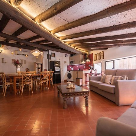 טראגונה Espectacular Duplex Con Encanto! מראה חיצוני תמונה
