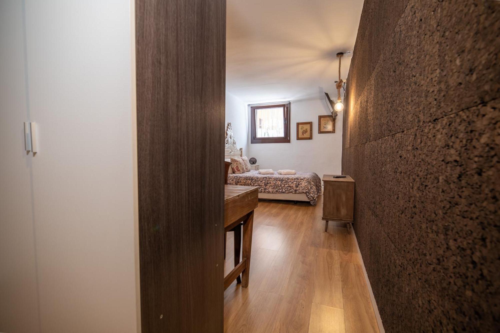 טראגונה Espectacular Duplex Con Encanto! מראה חיצוני תמונה