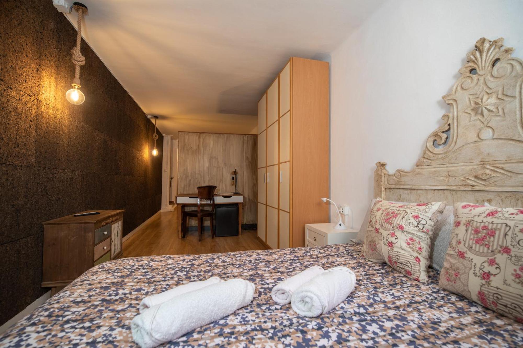 טראגונה Espectacular Duplex Con Encanto! מראה חיצוני תמונה