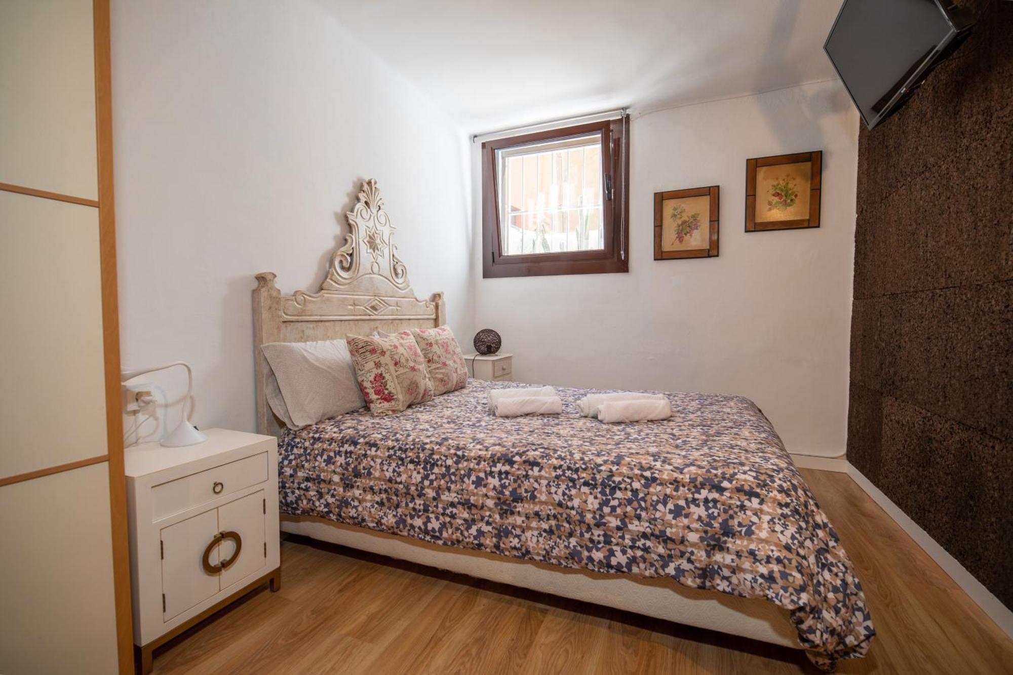 טראגונה Espectacular Duplex Con Encanto! מראה חיצוני תמונה