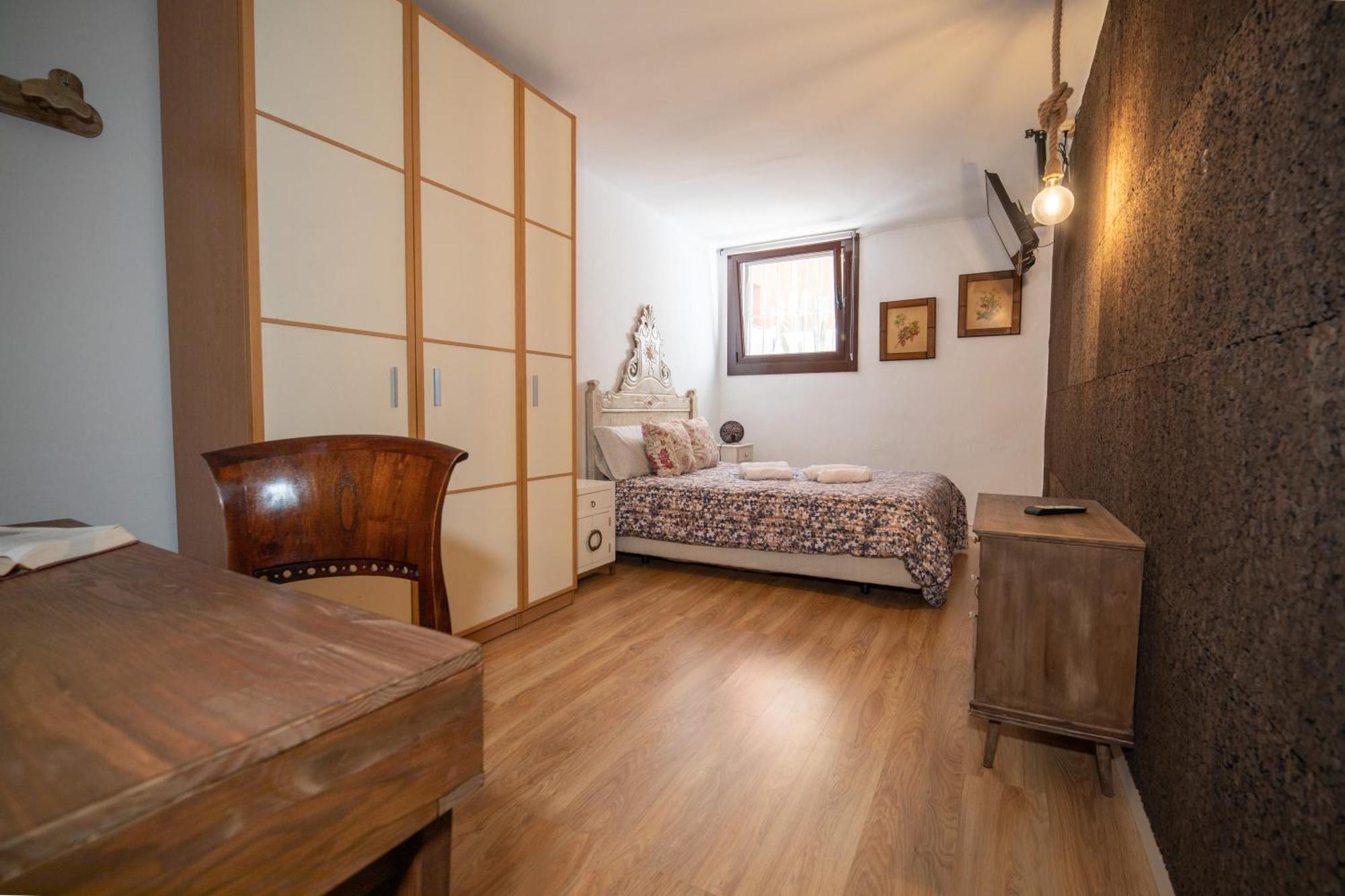 טראגונה Espectacular Duplex Con Encanto! מראה חיצוני תמונה