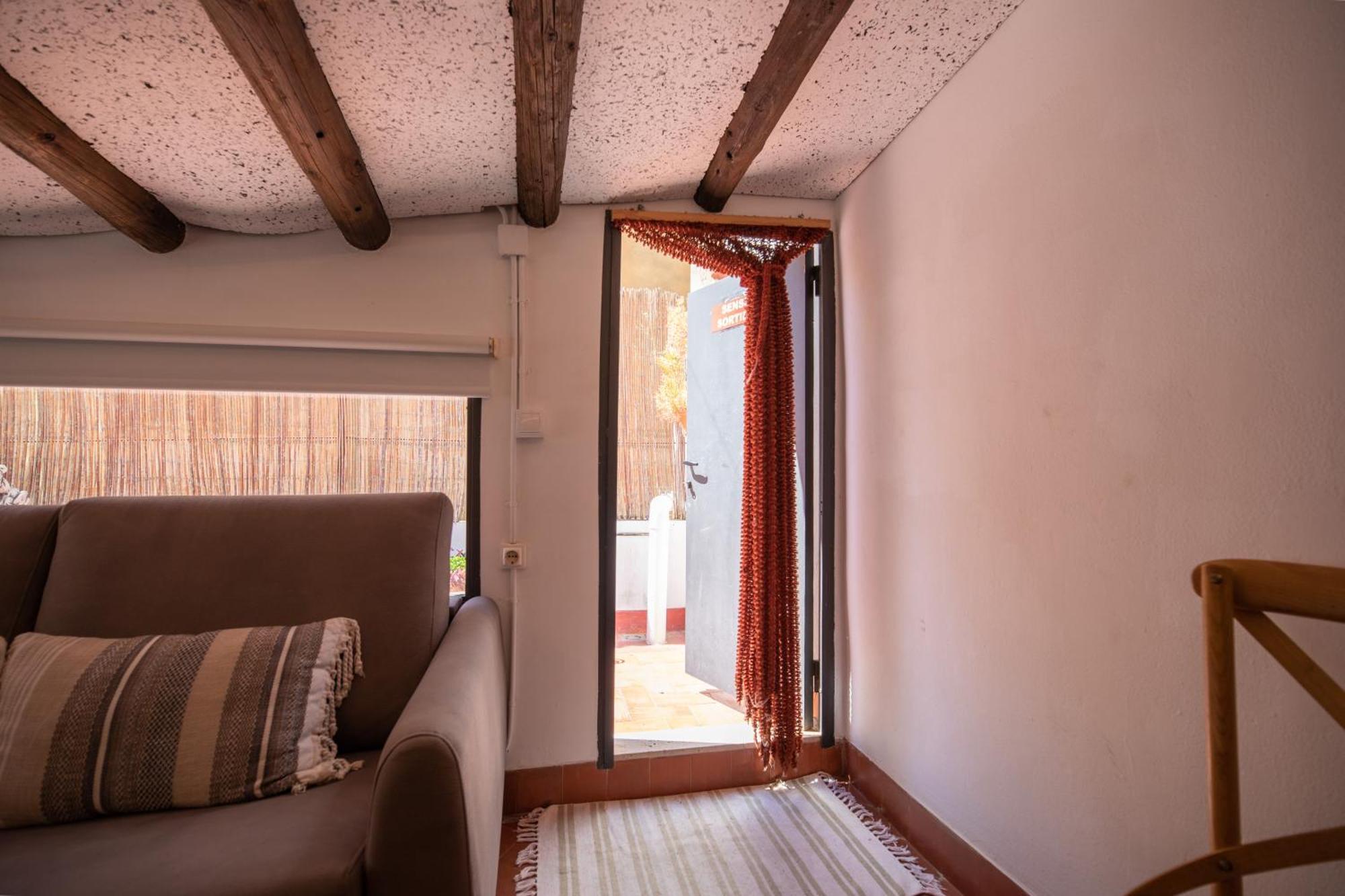 טראגונה Espectacular Duplex Con Encanto! מראה חיצוני תמונה