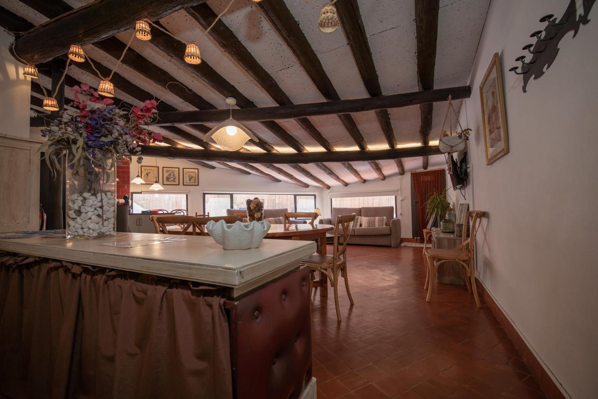טראגונה Espectacular Duplex Con Encanto! מראה חיצוני תמונה