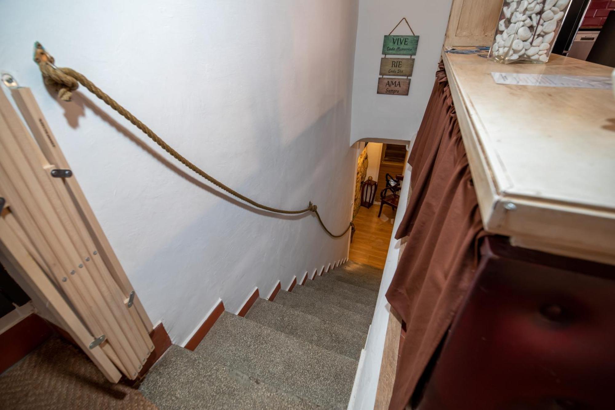 טראגונה Espectacular Duplex Con Encanto! מראה חיצוני תמונה