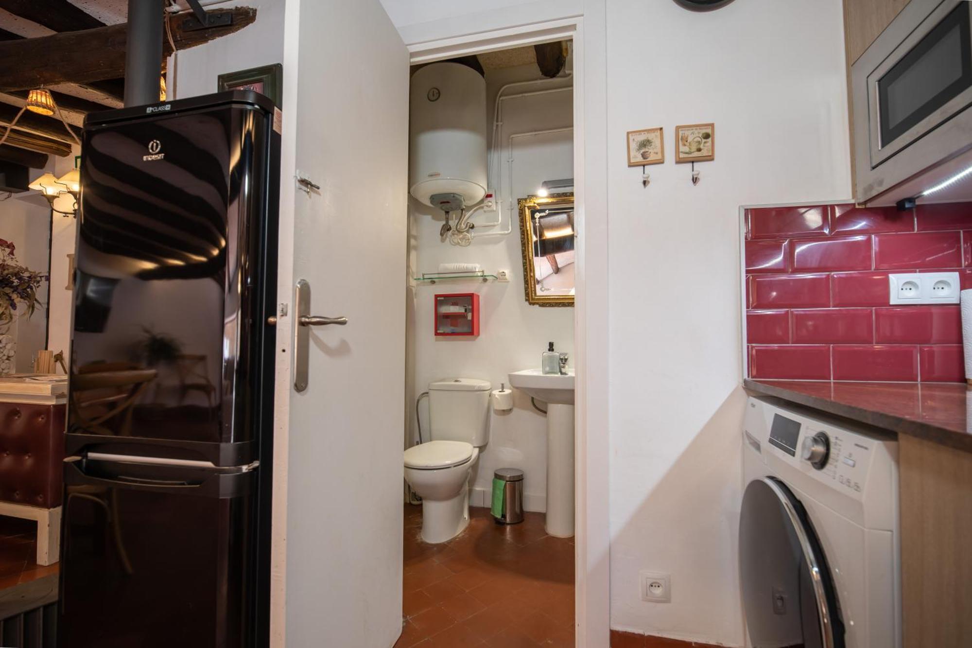 טראגונה Espectacular Duplex Con Encanto! מראה חיצוני תמונה
