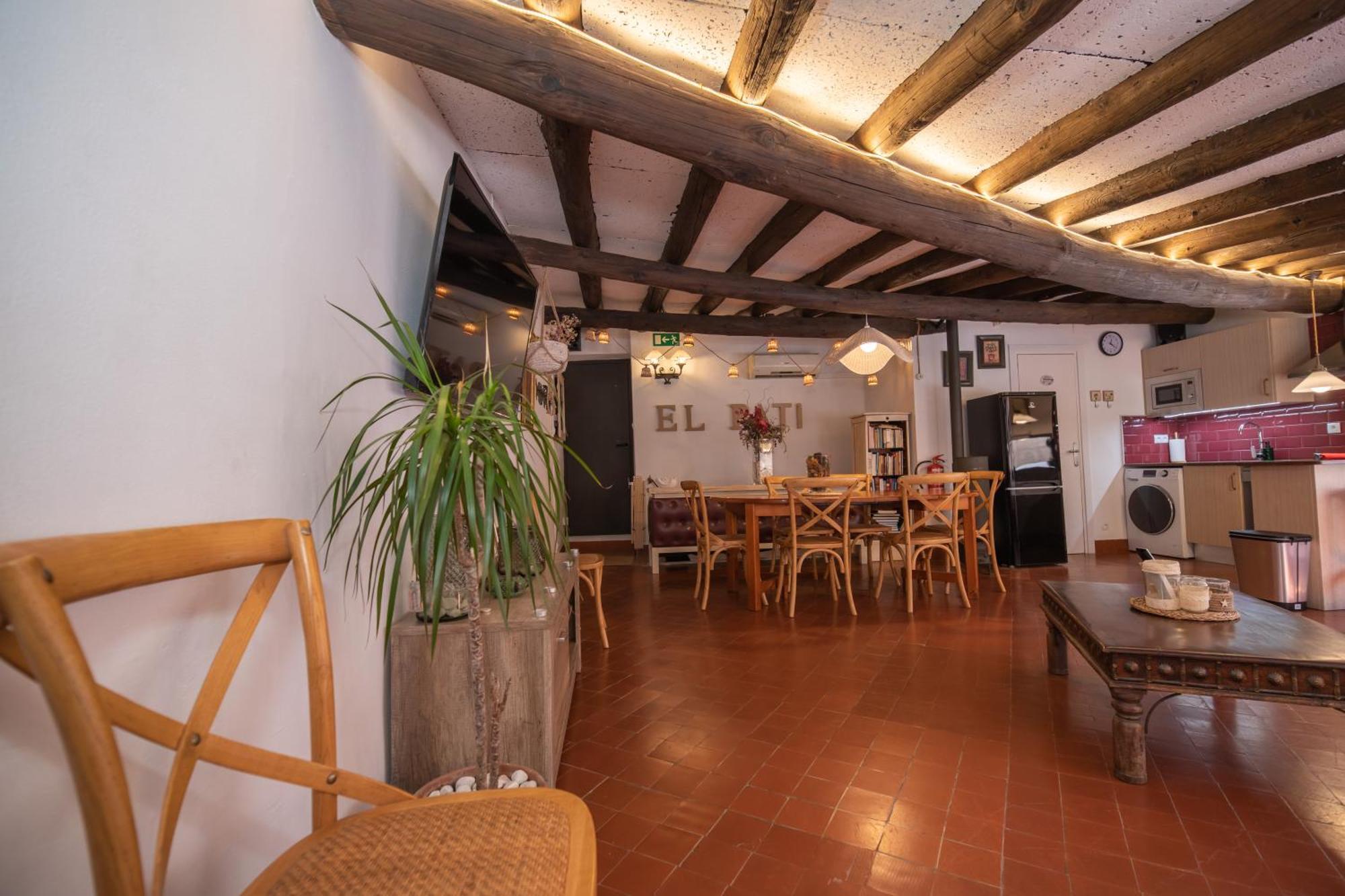 טראגונה Espectacular Duplex Con Encanto! מראה חיצוני תמונה