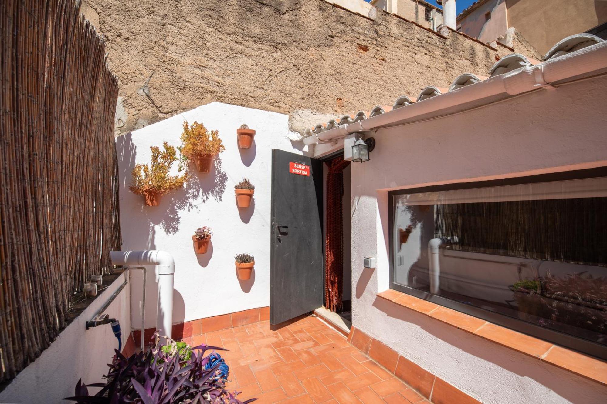 טראגונה Espectacular Duplex Con Encanto! מראה חיצוני תמונה